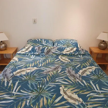 Vrijstaand Chalet O6 Apartment *